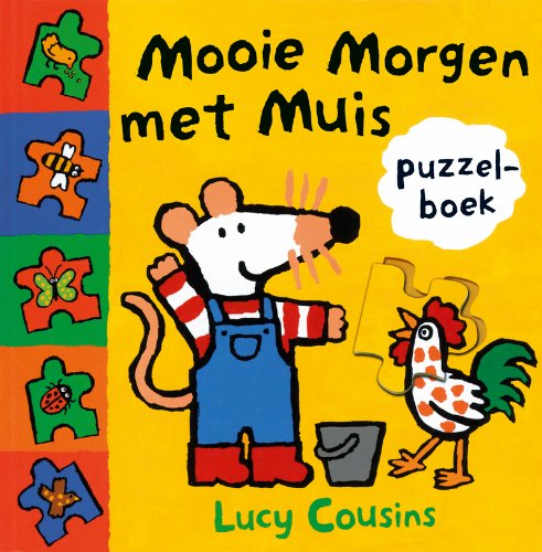 Mooie morgen met Muis (Liefs van Leopold) Tiptoi & Games