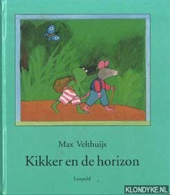Kikker en de horizon (Vriendjes van Leopold) Children's books