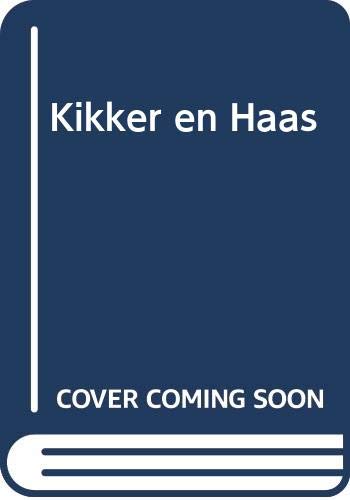 Kikker en Haas (Liefs van Leopold) Non-fiction