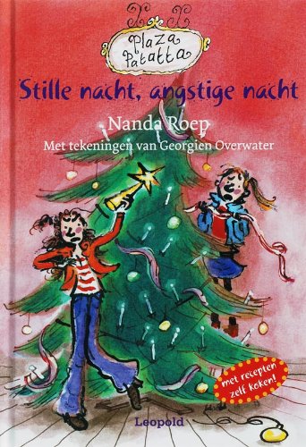 Stille nacht, angstige nacht book