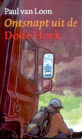 Ontsnapt uit de Dode Hoek Books
