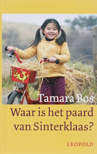 Waar is het paard van Sinterklaas? (Voorlezen met Leopold) Tiptoi & Games