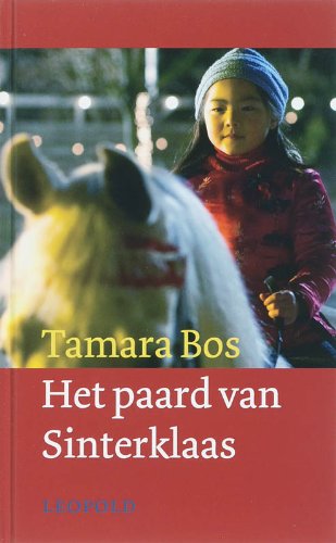 Het paard van Sinterklaas (Voorlezen met Leopold) Tiptoi & Games