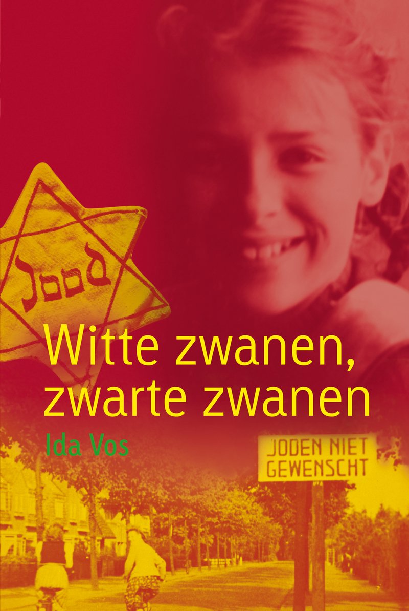 Witte zwanen, zwarte zwanen (Levende geschiedenis) Novels & Short Stories