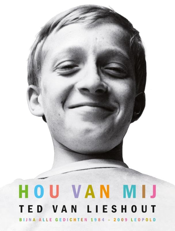 Product Image: Hou van mij