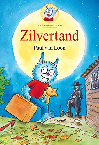 Zilvertand (Dolfje Weerwolfje, 3, Band 3) Novels & Short Stories