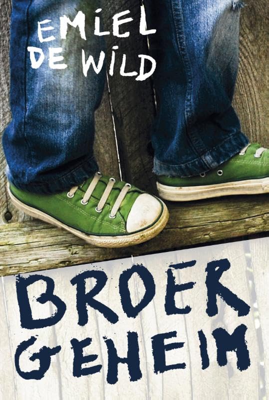 Broergeheim (Vroege lijsters) Non-fiction