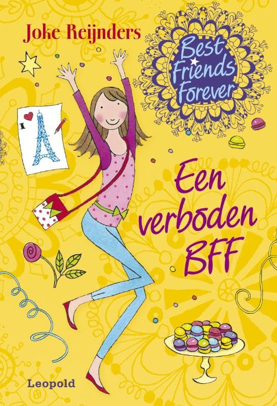 Een verboden BFF Novels & Short Stories