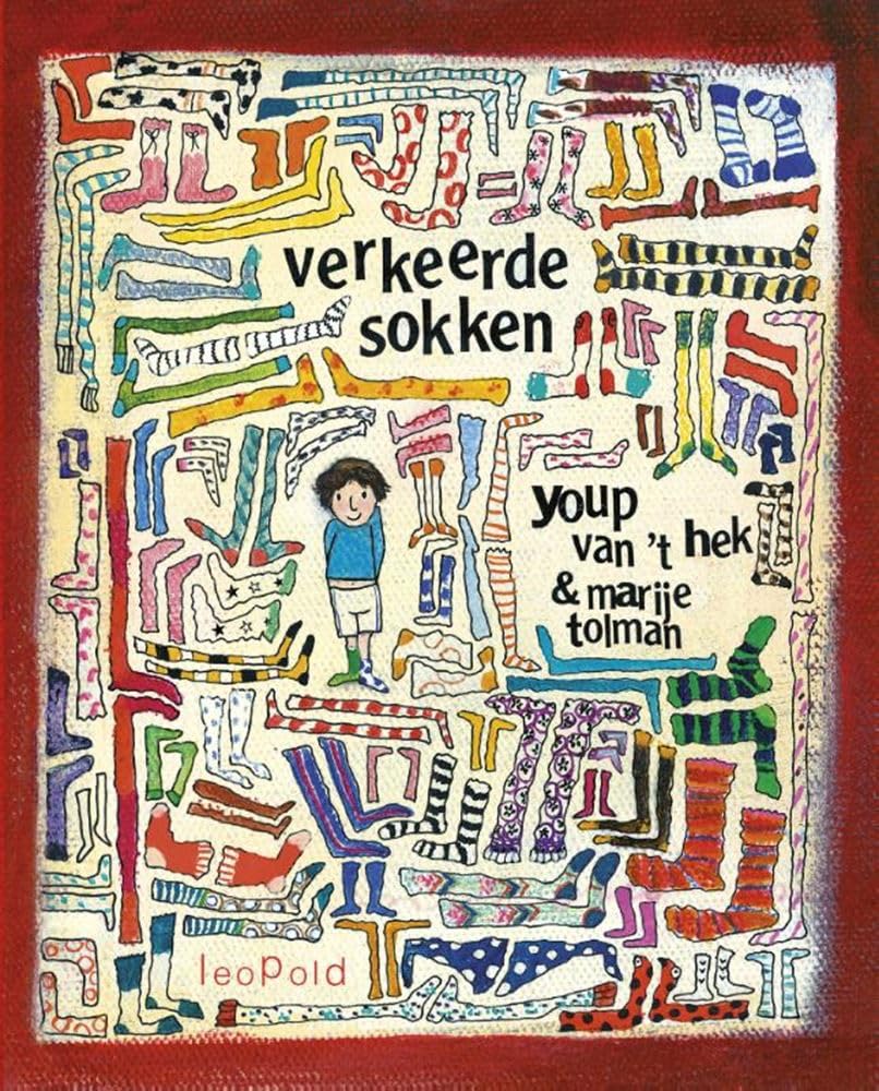 Verkeerde sokken Non-fiction