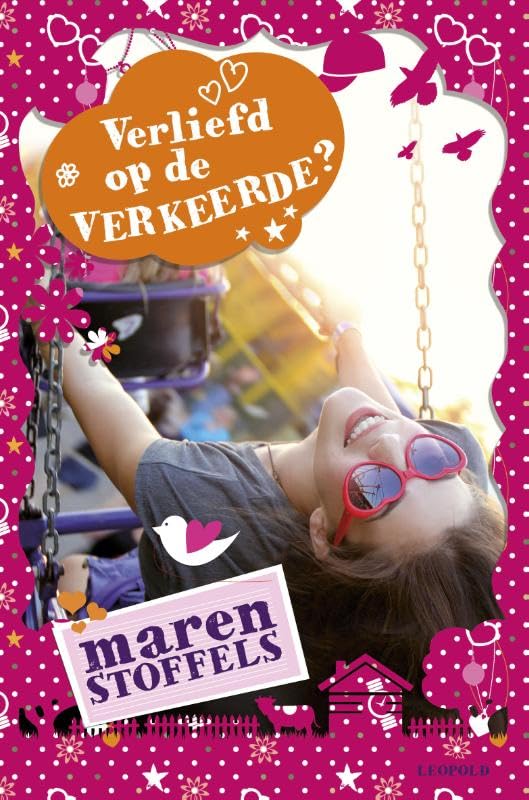 Verliefd op de verkeerde? Novels & Short Stories