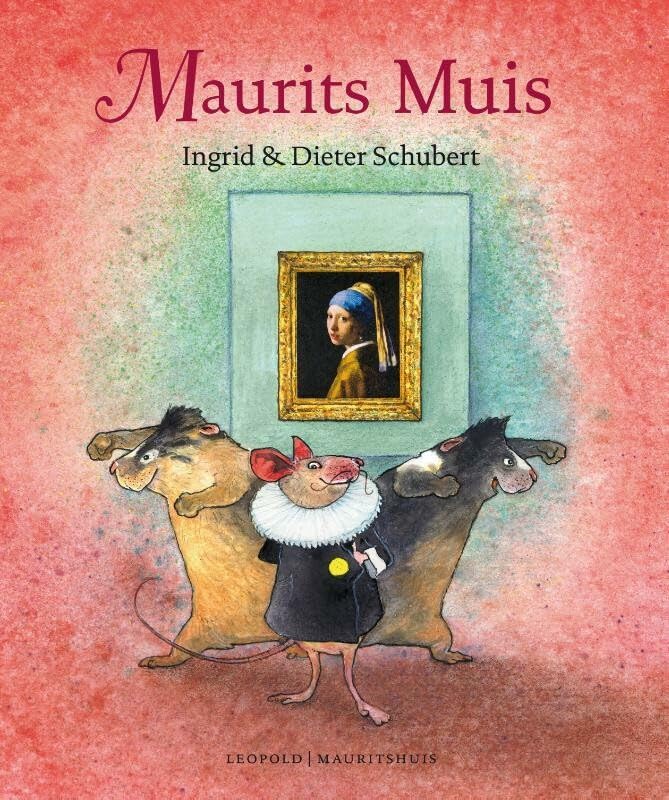 Maurits Muis Non-fiction