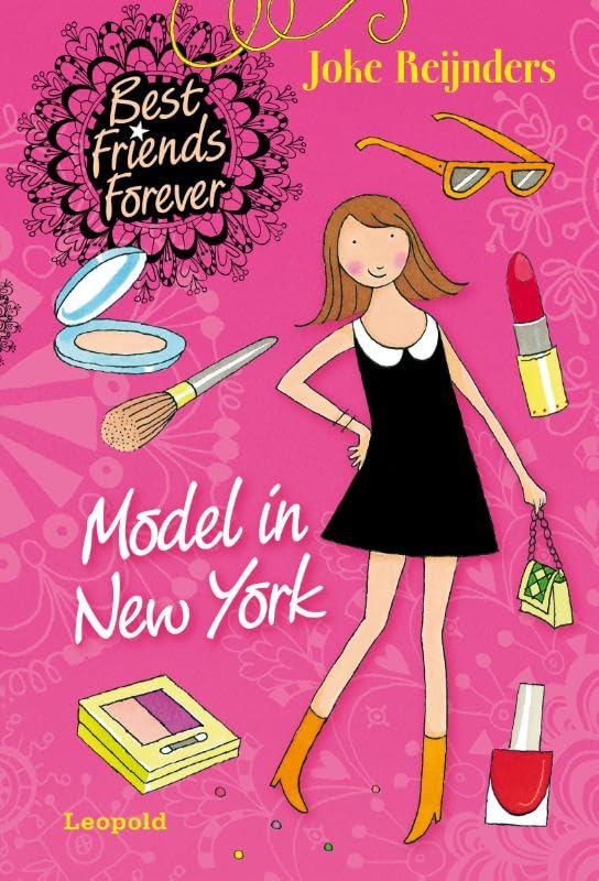 Model in New York (Best friends forever) Novels & Short Stories