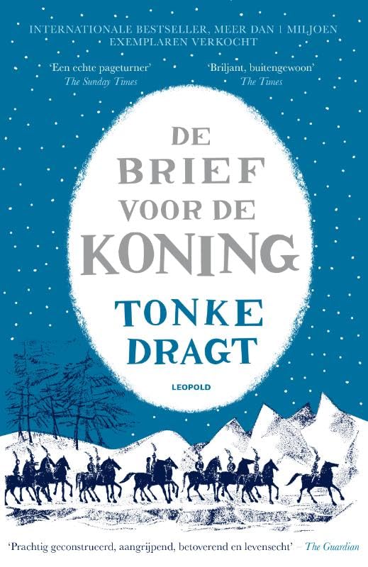 Product Image: De brief voor de koning
