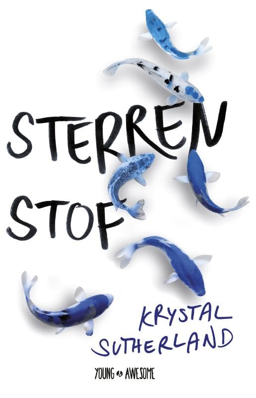 Sterrenstof Fiction books for children