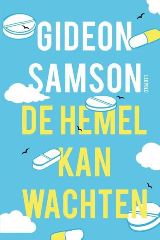 De hemel kan wachten Non-fiction books for kids