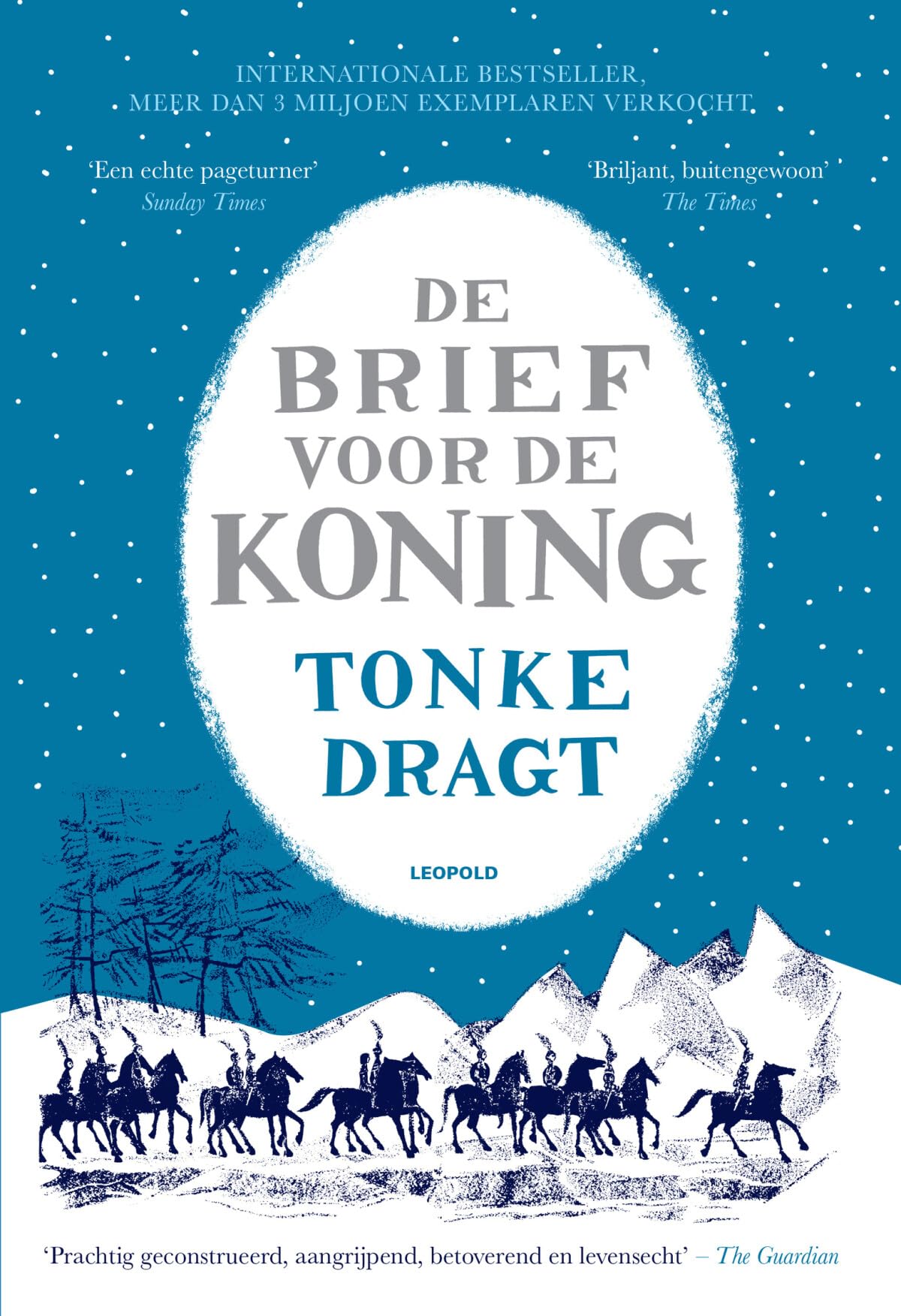 De brief voor de koning (Dagonaut en Unauwen, 1) Fairy Tales & Legends