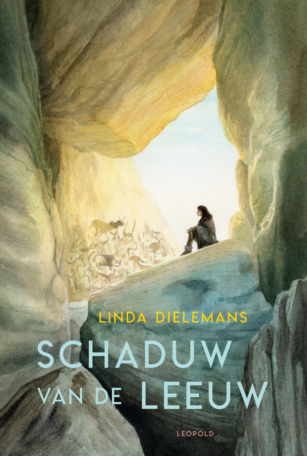 Product Image: Schaduw van de leeuw