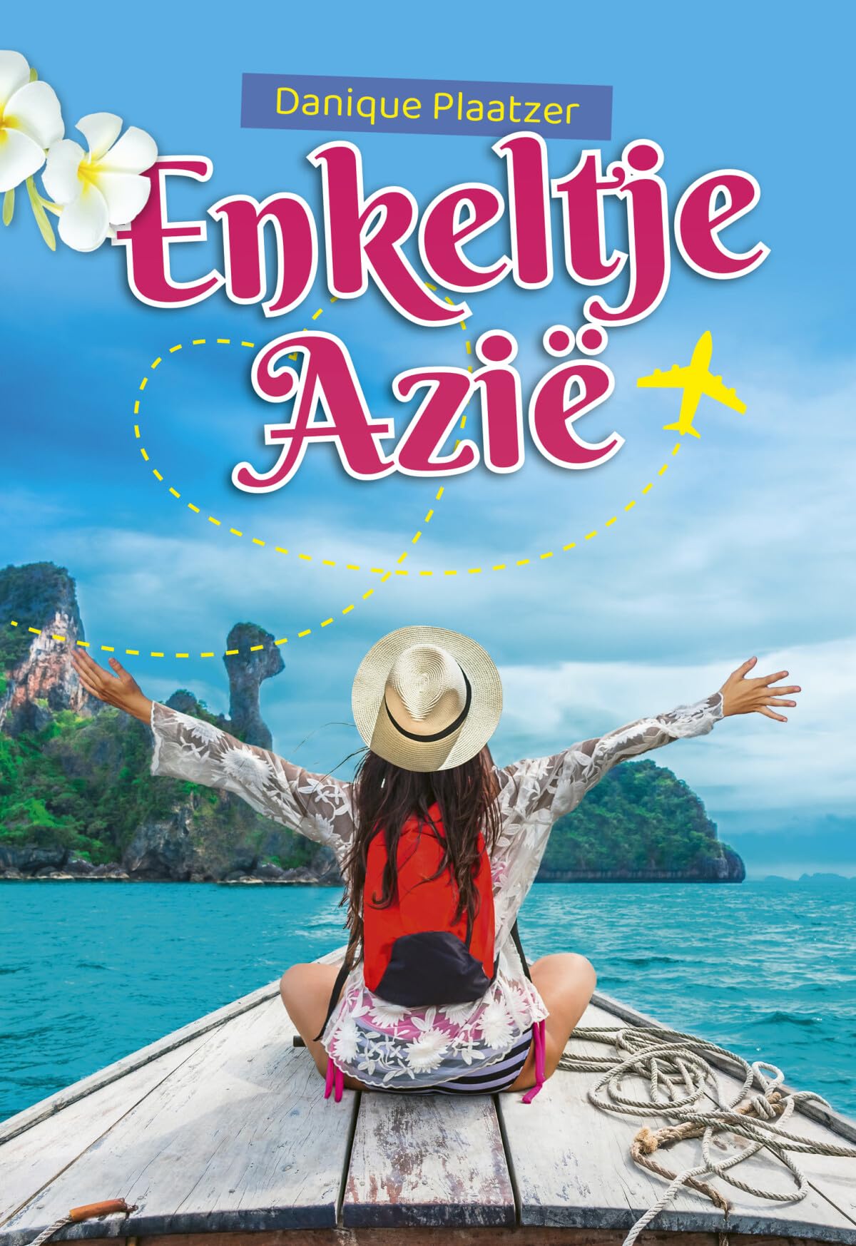 Product Image: Enkeltje Azië
