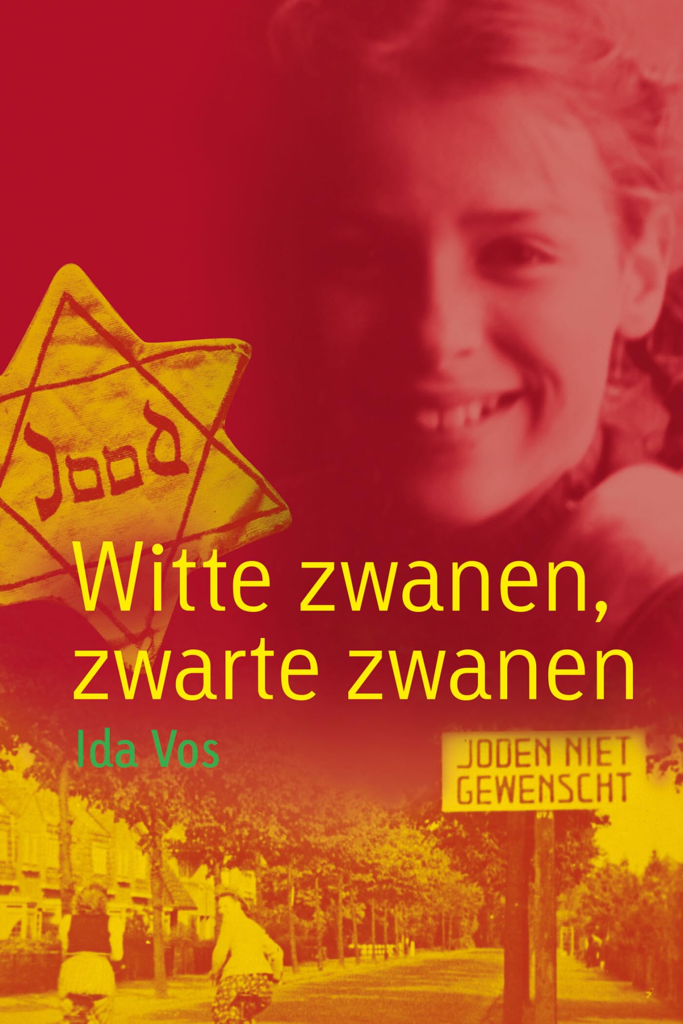 Witte zwanen, zwarte zwanen book