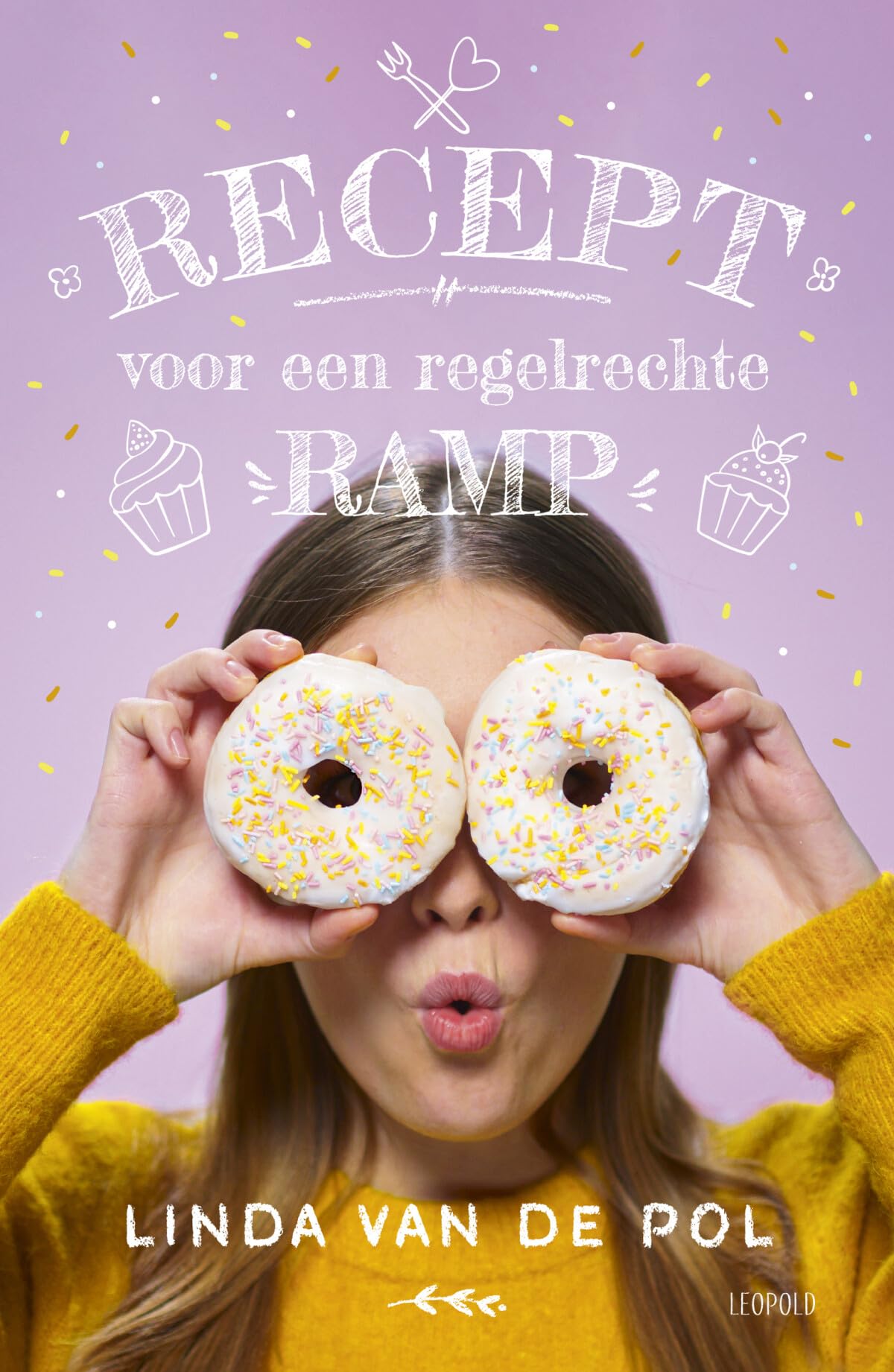 Recept voor een regelrechte ramp book