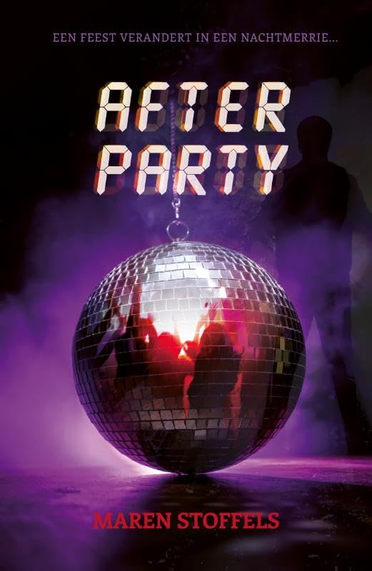 After Party Fiction