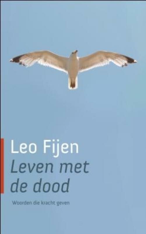 Leven met de dood: woorden die kracht geven Death & Mourning