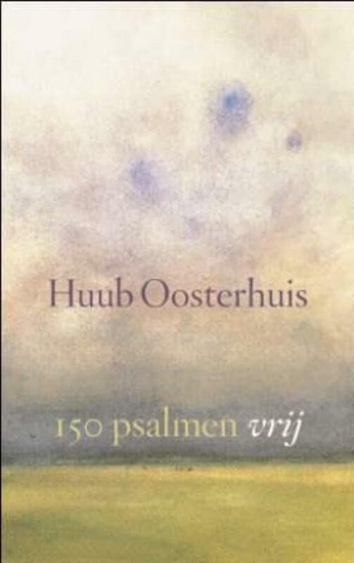 150 psalmen vrij Religion & Esotericism