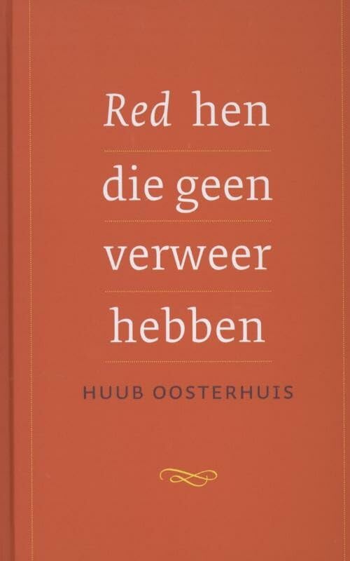 Red hen die geen verweer hebben book