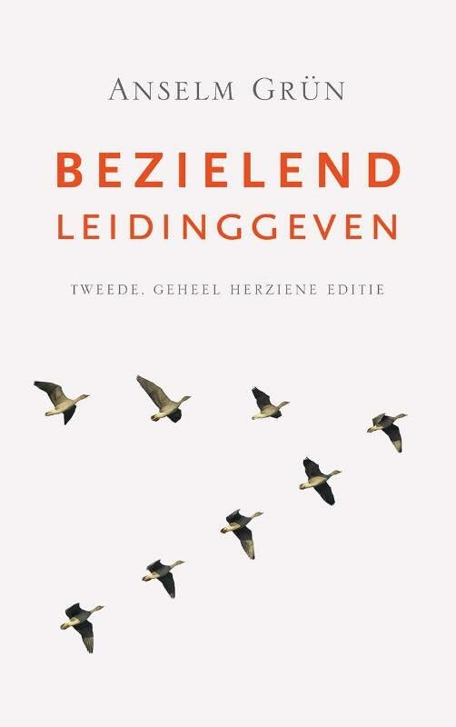 Bezielend leidinggeven: impulsen vanuit de Regel van Benedictus van Nursia book