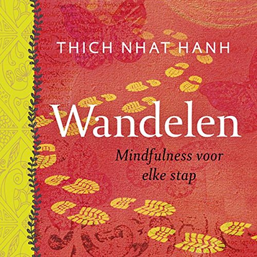 Wandelen: mindfulness voor elke stap book