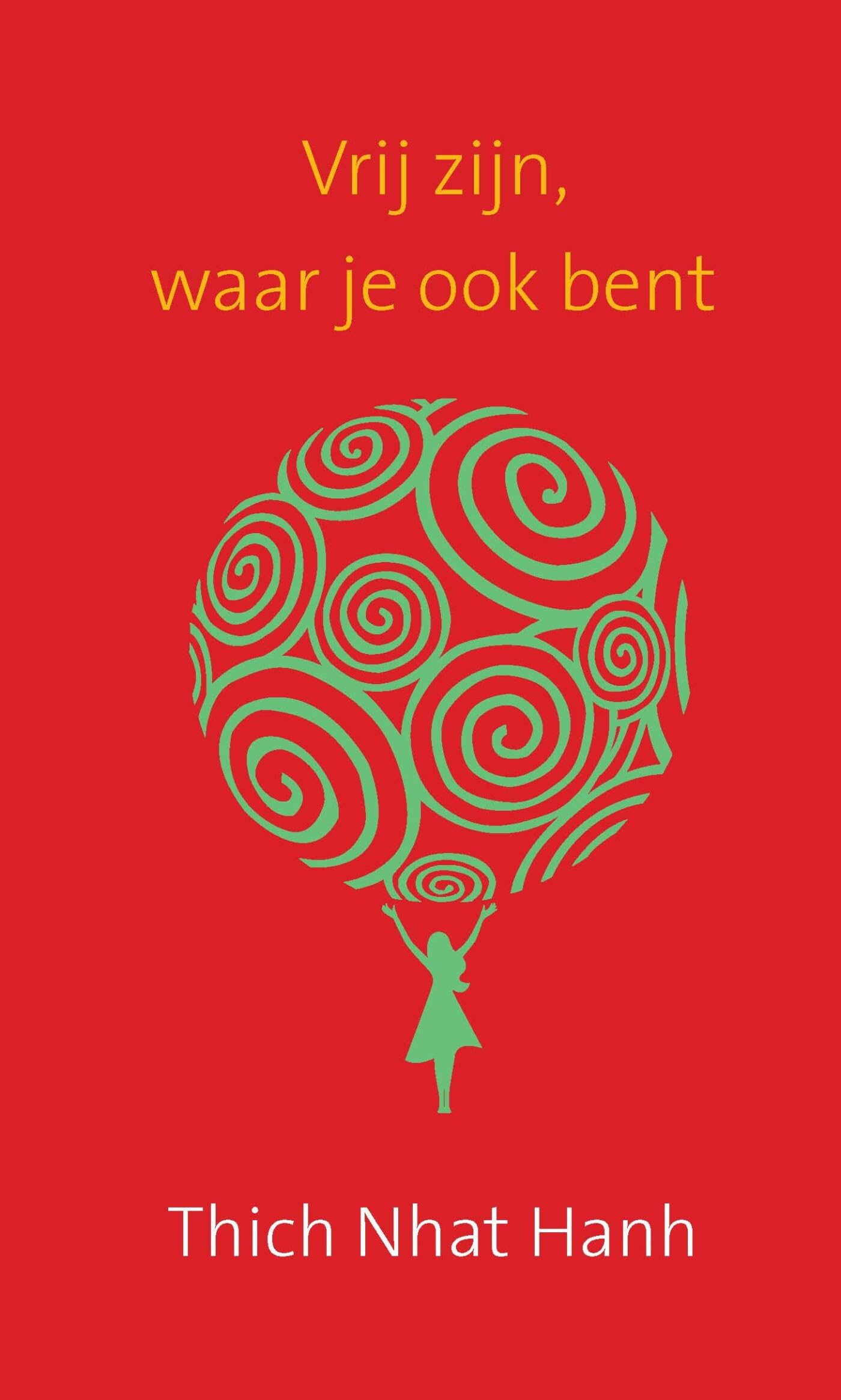 Vrij zijn, waar je ook bent Social Sciences