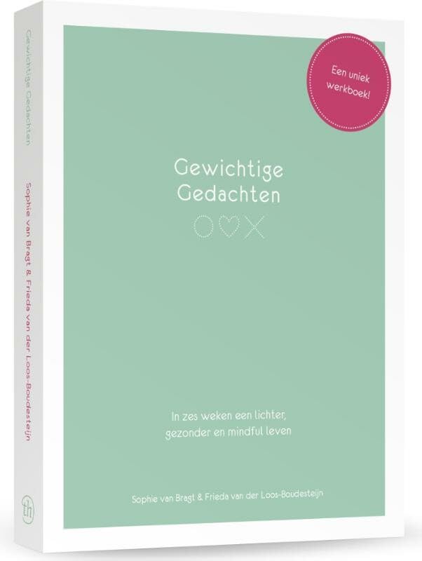 Gewichtige gedachten book