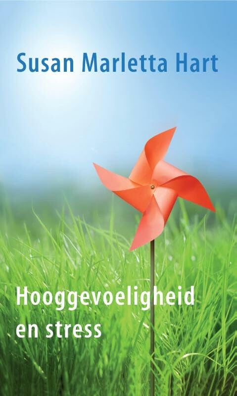 Hooggevoeligheid en stress Partnership & Love
