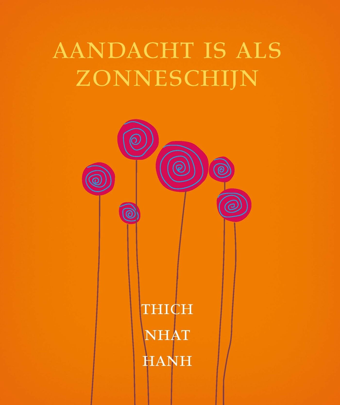 Aandacht is als zonneschijn: 49 meditaties voor een mindful dagelijks leven Social Sciences
