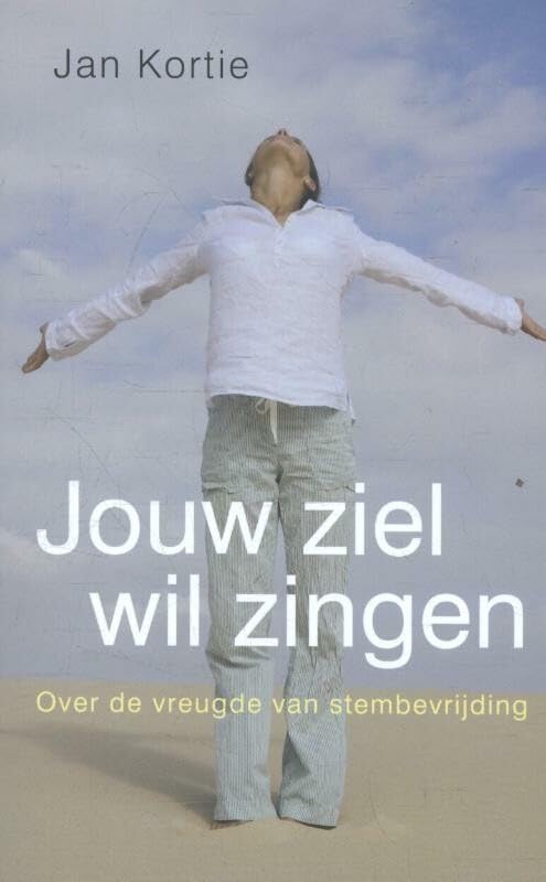 Jouw ziel wil zingen: over de vreugde van stembevrijding Philosophy