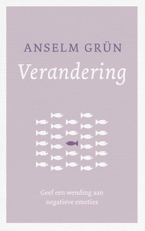 Verandering: geef een wending aan negatieve emoties Memories