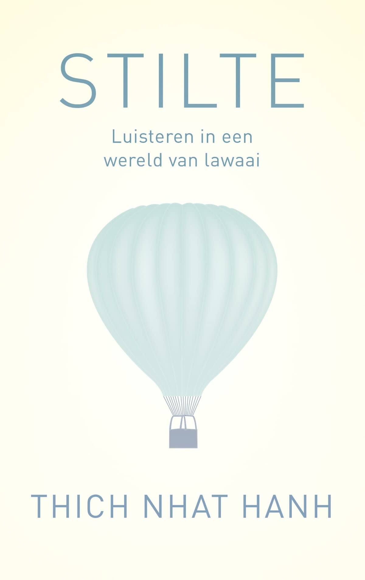 Stilte: luisteren in een wereld vol lawaai book