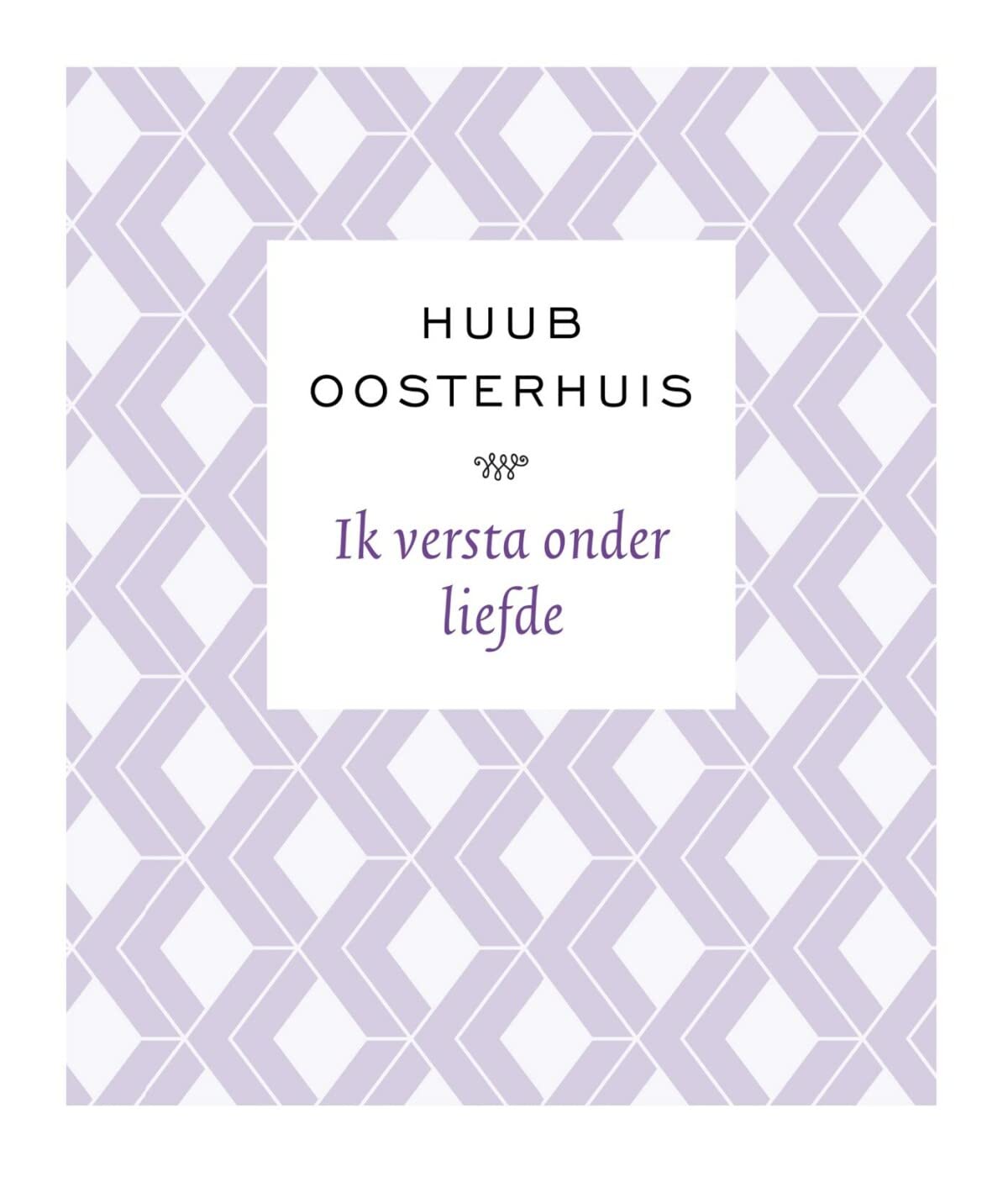 Ik versta onder liefde Philosophy