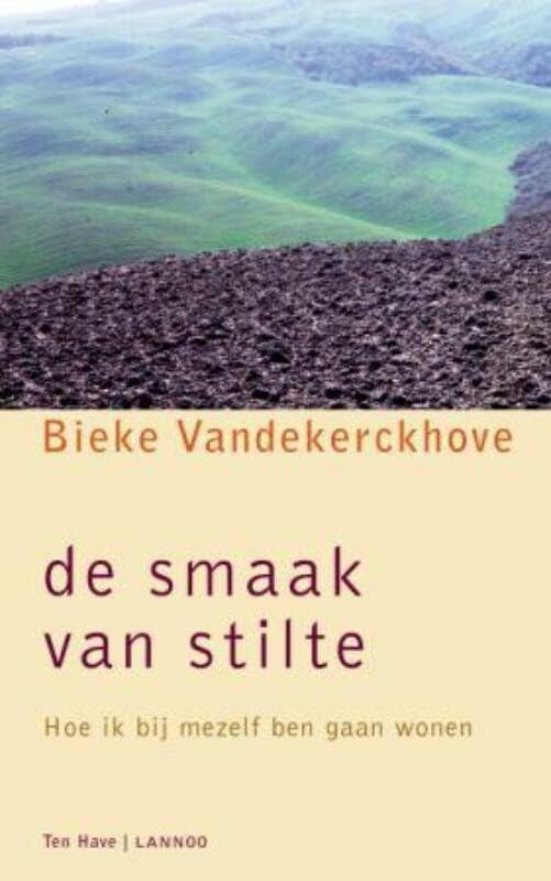 De smaak van stilte: hoe ik bij mezelf ben gaan wonen Lifestyle