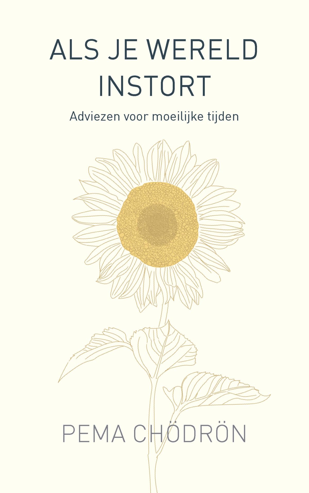 Als je wereld instort: adviezen voor moeilijke tijden Lifestyle