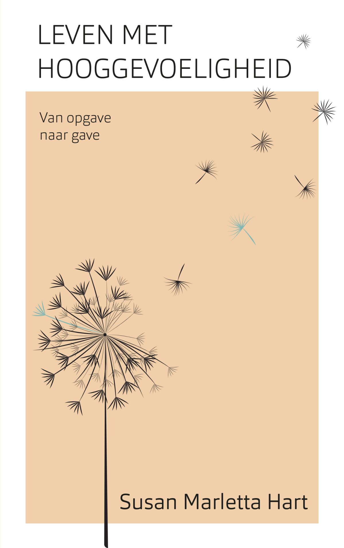 Leven met hooggevoeligheid: van opgave naar gave Partnership & Love