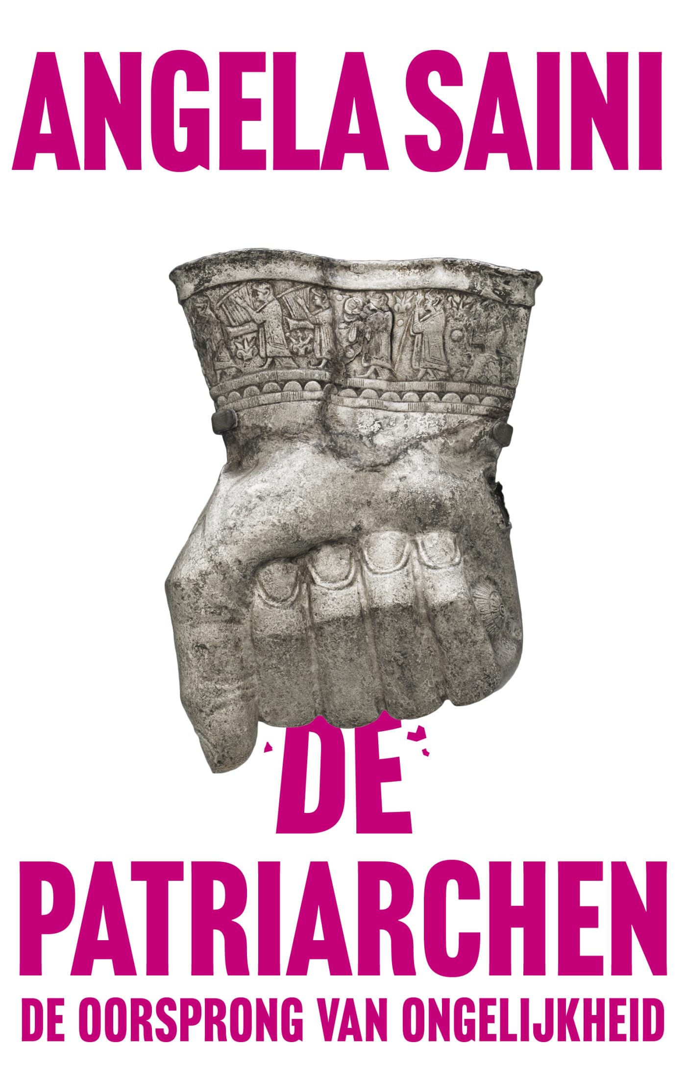 De patriarchen: de oorsprong van ongelijkheid Philosophy