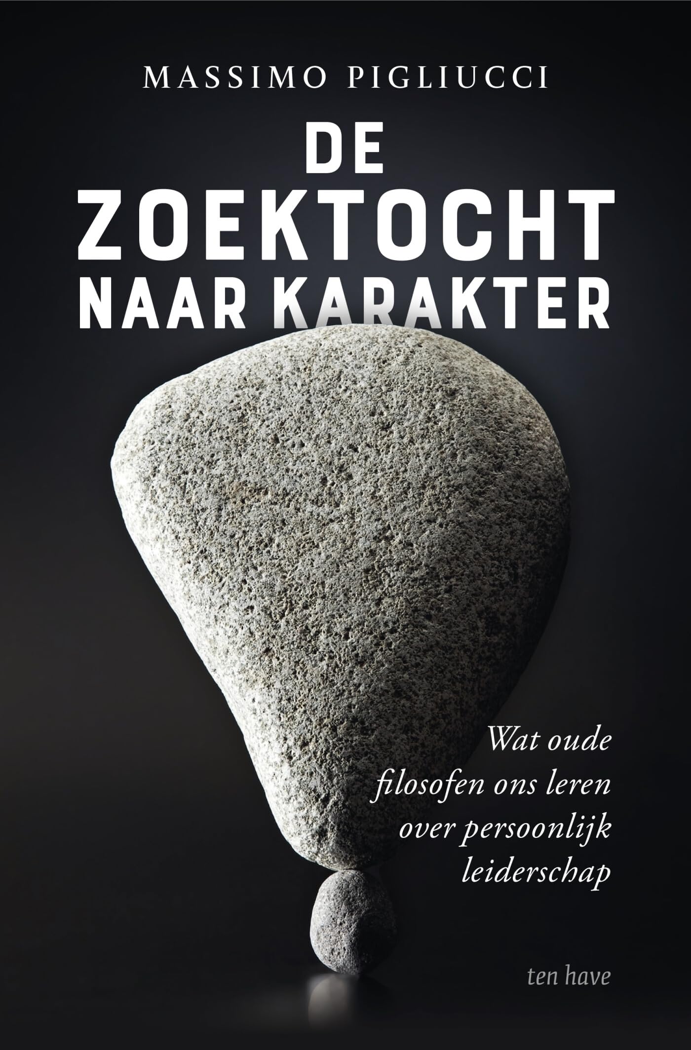 De zoektocht naar karakter: wat oude filosofen ons leren over persoonlijk leiderschap Philosophy