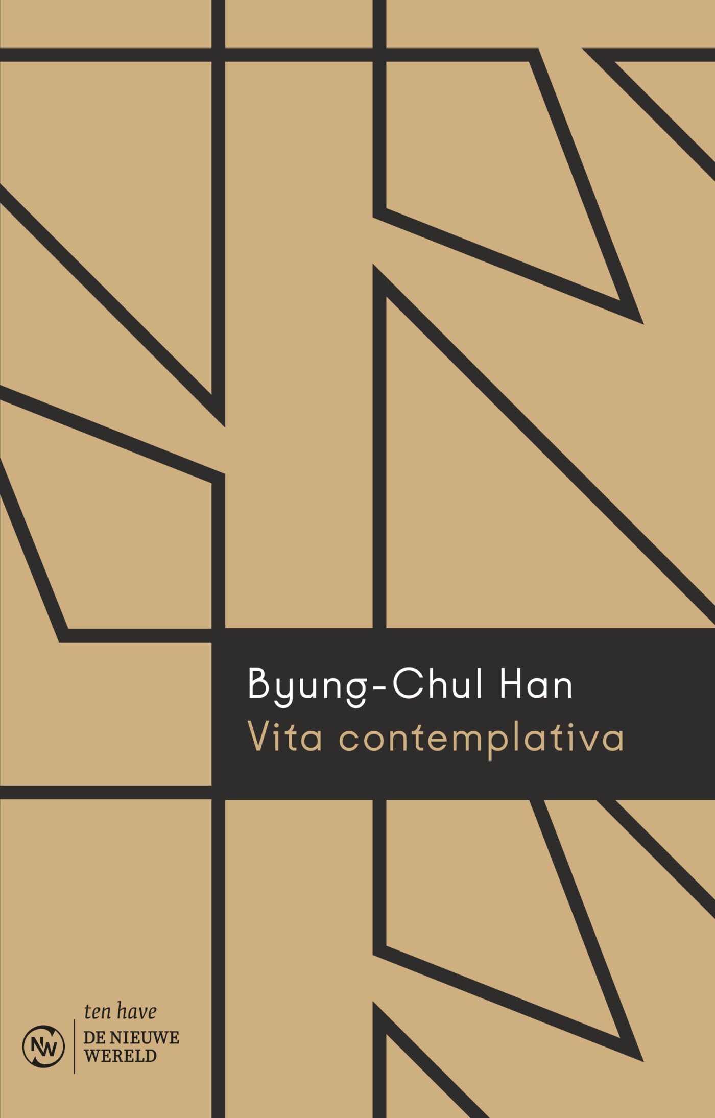 Vita contemplativa: over inactiviteit book