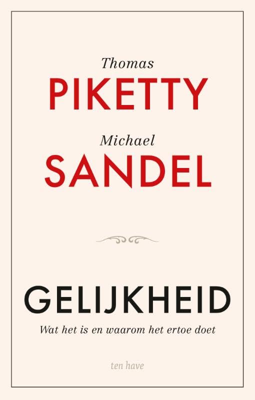 Gelijkheid: wat het is en waarom het ertoe doet Philosophy