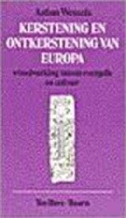 KERSTENING EN ONTKERSTENING VAN EUROPA Books