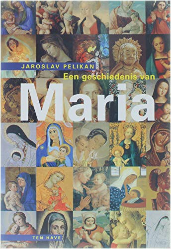 Een geschiedenis van Maria book