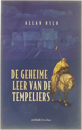 De geheime leer van de tempeliers: geschiedenis en legende book