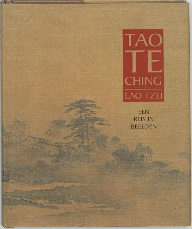 Tao te Ching: een reis in beelden Books