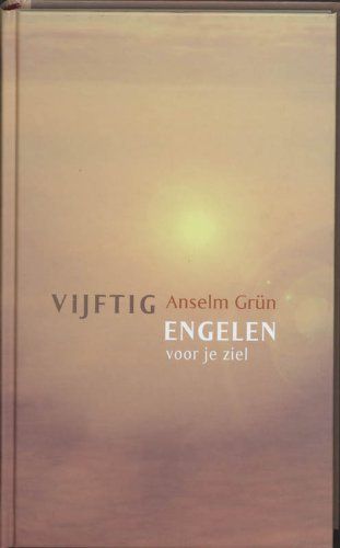 Vijftig engelen voor je ziel book
